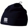 Sportful Thermodrytex Kinder Mütze schwarz
